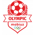 đội bóng Olympic Mobiuz