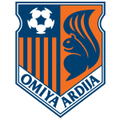 đội bóng Omiya Ardija