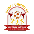 đội bóng Orapa United