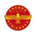 đội bóng Örebro Syrianska