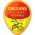 Lịch thi đấu - trực tiếp bóng đá Quevilly Rouen vs Orléans 03-11-2024