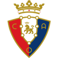 lich thi dau - ket qua bong da - kqbd - bxh - Osasuna U19