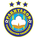 Lịch thi đấu - trực tiếp bóng đá Pakhtakor vs Al Rayyan 05-11-2024