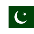 U23 Pakistan 