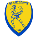 Lịch thi đấu - trực tiếp bóng đá Kallithea vs Panaitolikos 03-11-2024