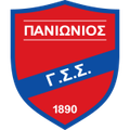 lich thi dau - ket qua bong da - kqbd - bxh - Panionios