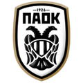 Lịch thi đấu - trực tiếp bóng đá PAOK vs Olympiakos Piraeus 11-11-2024