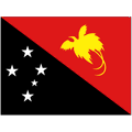 đội bóng Papua New Guinea