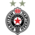 Lịch thi đấu - trực tiếp bóng đá Partizan vs Radnički Kragujevac 09-11-2024