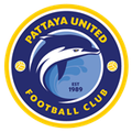 lich thi dau - ket qua bong da - kqbd - bxh - Pattaya United