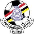 đội bóng PDRM