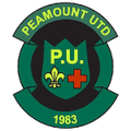 Peamount United W