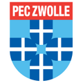 Lịch thi đấu - trực tiếp bóng đá PEC Zwolle vs Fortuna Sittard 10-11-2024