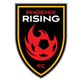 Lịch thi đấu - trực tiếp bóng đá Oakland Roots vs Phoenix Rising 13-10-2024