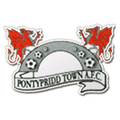 Pontypridd Town AFC