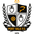 Lịch thi đấu - trực tiếp bóng đá Port Vale vs Wrexham 13-11-2024