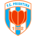 đội bóng Prishtina