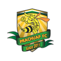 Lịch thi đấu - trực tiếp bóng đá Lamphun Warrior vs PT Prachuap FC 24-11-2024