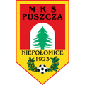 Lịch thi đấu - trực tiếp bóng đá Stal Mielec vs Puszcza Niepołomice 10-11-2024