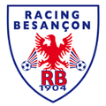 đội bóng Racing Besançon