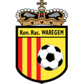 đội bóng Racing Waregem