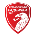 Lịch thi đấu - trực tiếp bóng đá Radnički Kragujevac vs Napredak 02-11-2024