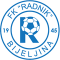 Lịch thi đấu - trực tiếp bóng đá Siroki Brijeg vs Radnik Bijeljina 02-11-2024