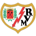 lich thi dau - ket qua bong da - kqbd - bxh - Rayo Vallecano U19