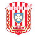 lich thi dau - ket qua bong da - kqbd - bxh - Resovia Rzeszów