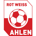 đội bóng Rot Weiss Ahlen