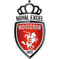 đội bóng Royal Excel Mouscron