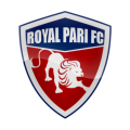 đội bóng Royal Pari