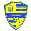 Saint-Pierre Milizac