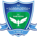 Lịch thi đấu - trực tiếp bóng đá Samtredia vs Saburtalo 27-10-2024