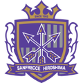 Lịch thi đấu - trực tiếp bóng đá Sanfrecce Hiroshima vs Consadole Sapporo 01-12-2024