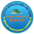 Lịch thi đấu - trực tiếp bóng đá Bình Phước vs Sanna Khánh Hoà 02-11-2024