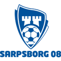 Lịch thi đấu - trực tiếp bóng đá KFUM vs Sarpsborg 08 03-11-2024