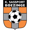 đội bóng Sassport Boezinge