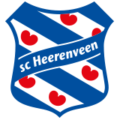 Lịch thi đấu - trực tiếp bóng đá NEC vs SC Heerenveen 20-10-2024