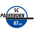 đội bóng SC Paderborn 07 U23