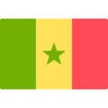 đội bóng U20 Senegal 