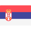 đội bóng Serbia