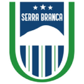 đội bóng Serra Branca U20