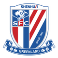 Lịch thi đấu - trực tiếp bóng đá Shanghai Shenhua vs Henan Songshan Longmen 18-10-2024