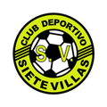 Siete Villas