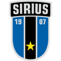 Lịch thi đấu - trực tiếp bóng đá GAIS vs Sirius 10-11-2024