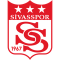 Lịch thi đấu - trực tiếp bóng đá Adana Demirspor vs Sivasspor 26-10-2024