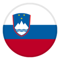 đội bóng Slovenia U19