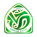 Lịch thi đấu - trực tiếp bóng đá Sohar vs Al-Khabourah 10-01-2025