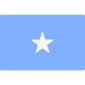 đội bóng Somalia